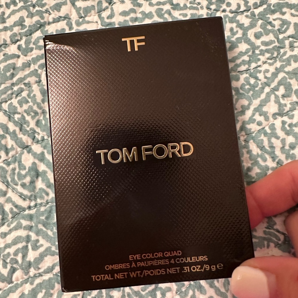 Tom Ford Eyeshadow